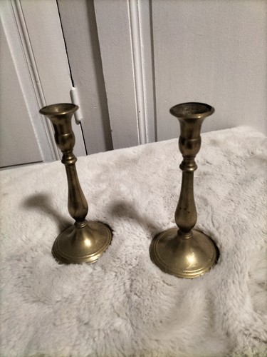 Antique candlestick - antique,