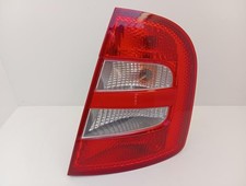 Feu arriere secondaire droit