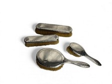 Ancien ensemble de toilette 4