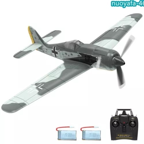 Volantex 4ch fw190 - volantex,