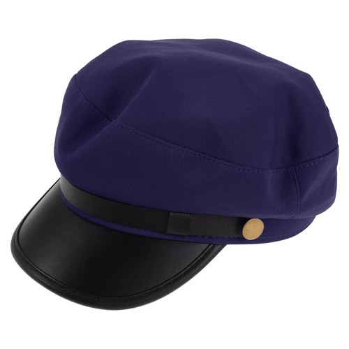 Chapeau haut forme plat - chapeau,