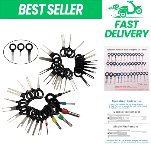 Gtiwung 38pcs outils - gtiwung, de