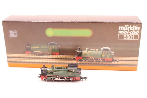 Locomotive vapeur série 96 - locomotive,