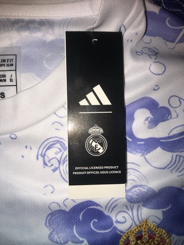 Maillot real madrid - maillot,
