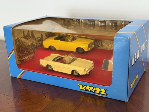 Coffret sixties verem - coffret, de