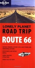 Route 66 (Lonely Planet Road Trip), Benson, Sara, Used; Very Good Book