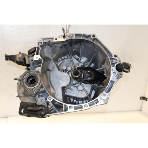 Boite vitesse peugeot - boite,