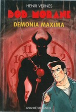 EO COLLECTIVE HENRI VERNES BOB