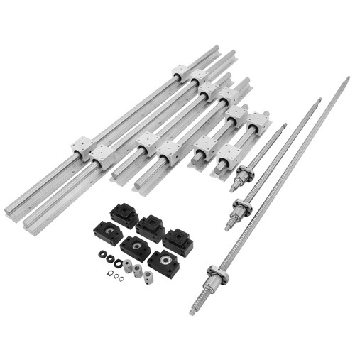 Vevor sbr20 300 600 - vevor, sbr20-300/600/1000