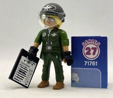 Figurine Playmobil 71761