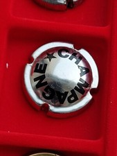 CAPSULE DE CHAMPAGNE MATHUSALEM. RÉFÉRENCE 413