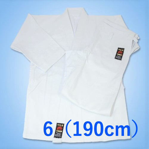 Shureido karate gi - shureido, k-10