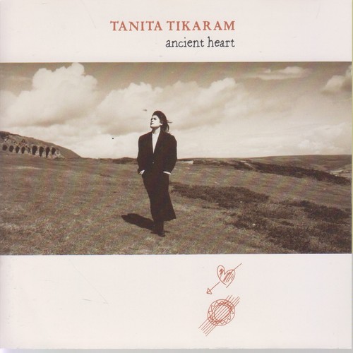 Tanita tikaram ancient - tikaram,