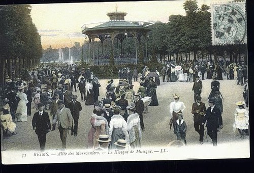 Reims - reims,