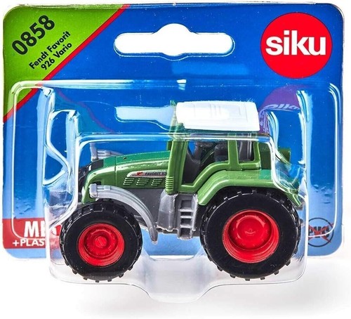 Siku 0858 fendt favorit - siku, 926