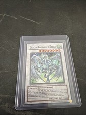 CARTE Yu Gi Oh DRAGON
