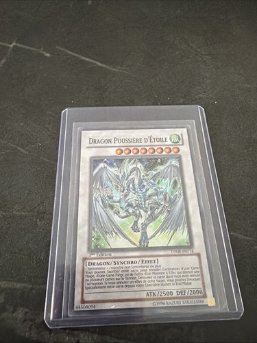 Carte oh dragon - gi,