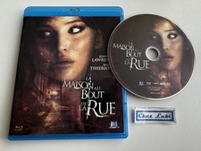 La Maison Au Bout De La Rue (Jennifer Lawrence) - Film 2012 - BluRay - FR/EN