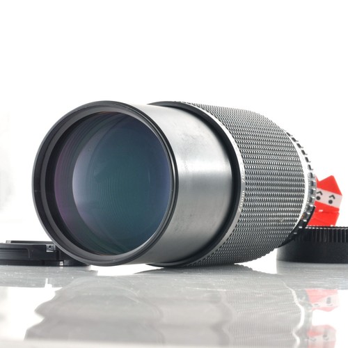 Objectif zoom nikon s - zoom, ai-s