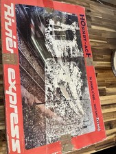 Coffret Hornby HO Riviera Express complet CC7121 + rame 5 wagons+ Lot Accesoires