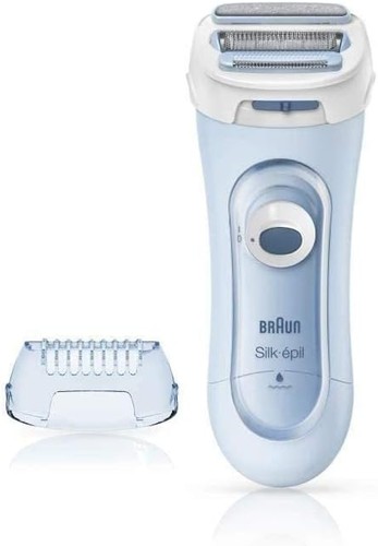 Rasoir braun 5160 - ls,