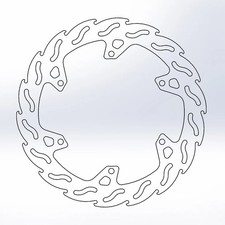 Disque de frein série Flame MOTO-MASTER 292 mm 110695