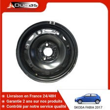 ?? JANTE TOLE SKODA FABIA ➤5JA601025PFL8 ♻️