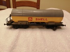 lima Wagon Citerne Shell