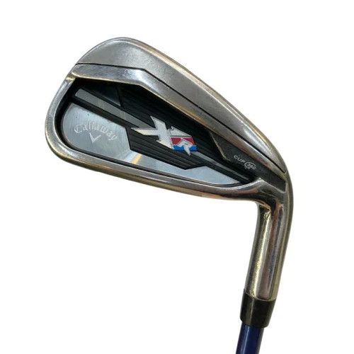 Callaway iron set pw - iron, 5-9,
