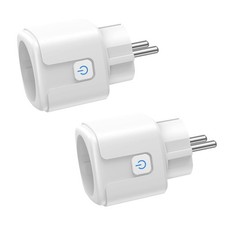 Prise Connectée WiFi, 2