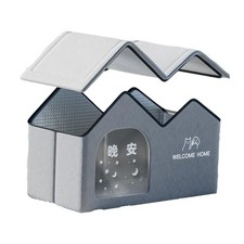 Maison pour Chat D'extérieur