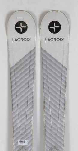 Lacroix pearl skis - lx,