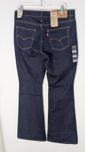 Levis 726 flare jeans womens - levis,