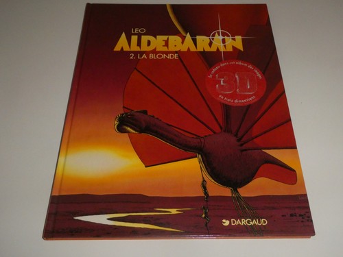 Aldebaran tome tbe - 2, /
