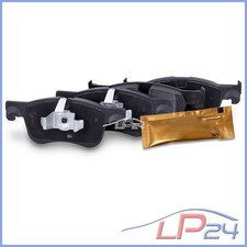 JEU DE PLAQUETTES DE FREIN AVANT POUR CITROEN C4 PICASSO 2 SPACETOURER À PARTIR