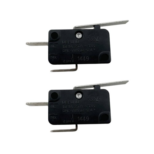 Defond dmc 1115 lever micro - 2x, dmc-1115