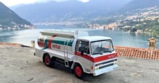 CAM37 Camions d'autrefois 1/43