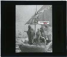 La Pêche miraculeuse, photo