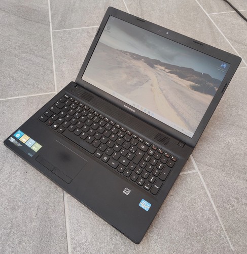 Portable lenovo g500 - pc,