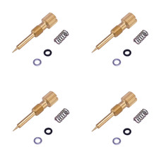 4x Mélange Régulation