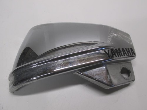 Cache lateral gauche yamaha - cache,
