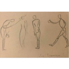 DOMERGUE Jean-Gabriel