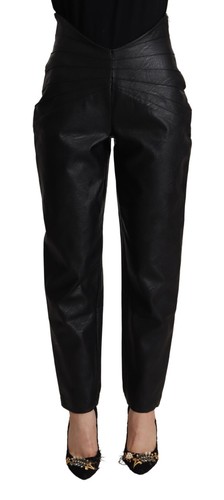 Pantalon marcellis noir taille - marcellis,