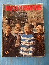 revue routes et chantiers fiat