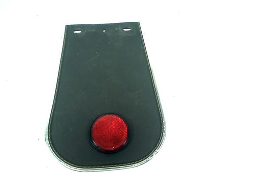 Garde boue avant honda 125 - xl,