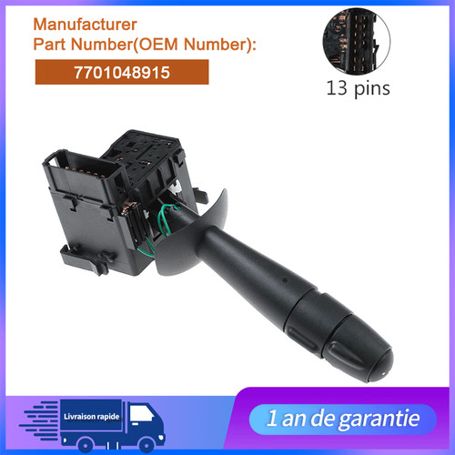 Commodo essuie glace - essuie,