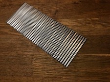 Toit pour restauration gare de