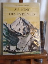 E.O. 1957 - AU LONG des
