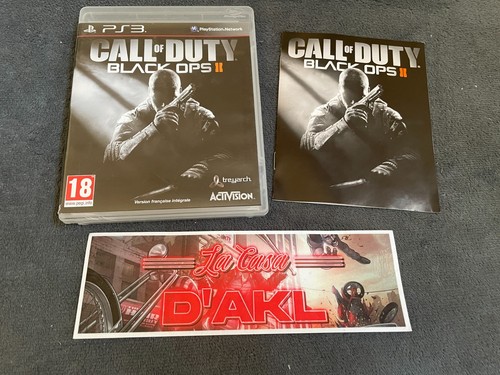 Pas jeu boite - jeu,