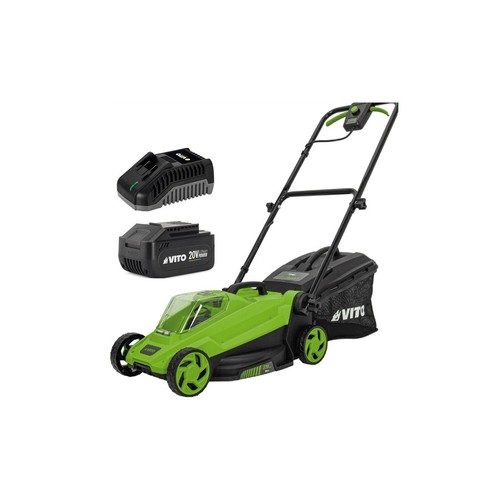 Tondeuse sans fil - , 20v